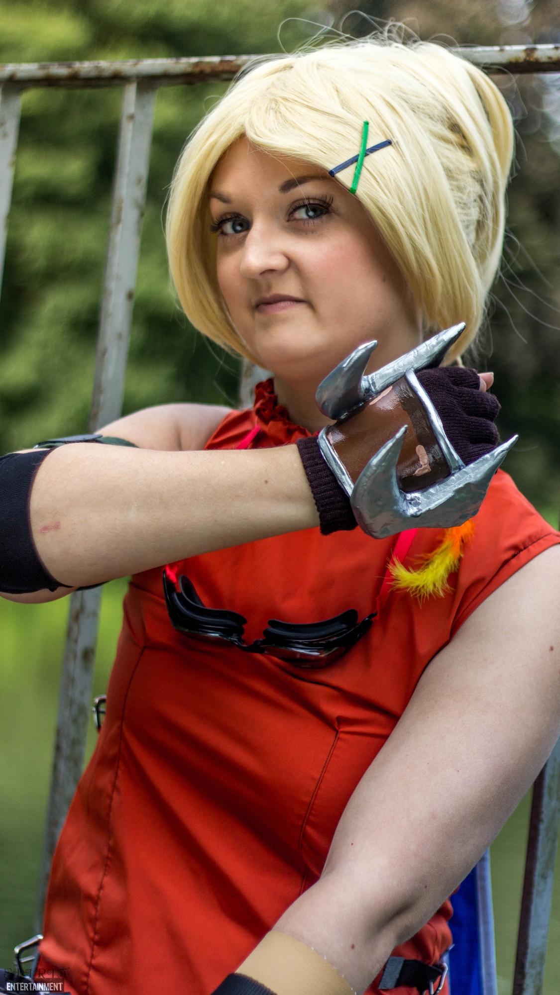 FF10 Gruppenshooting - Photo 7