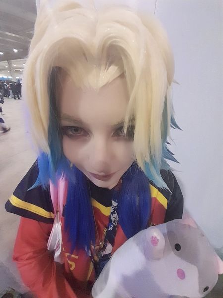 Yuriko_•³• - kaiser ⭐