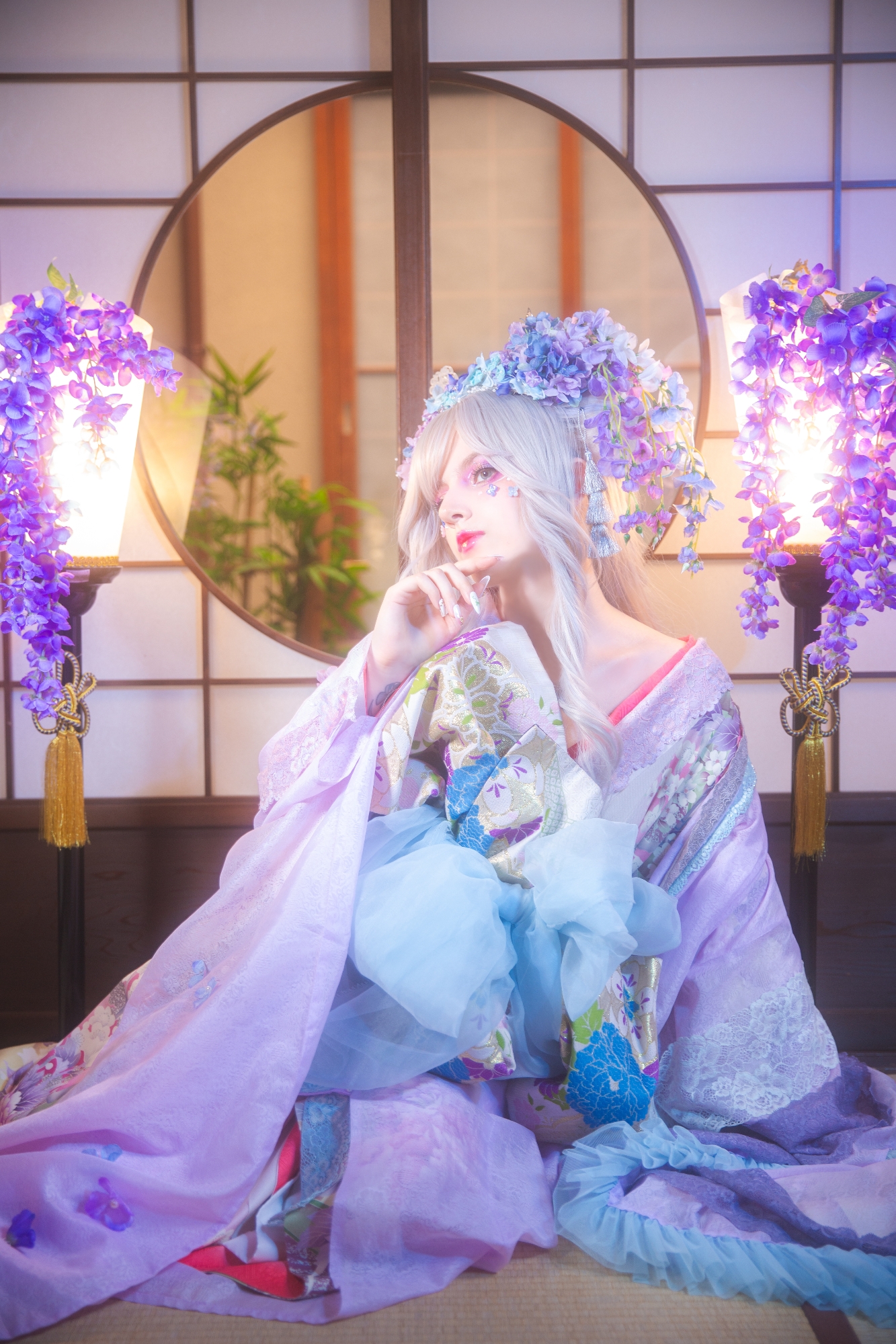 Aoi-Hime, photo 5