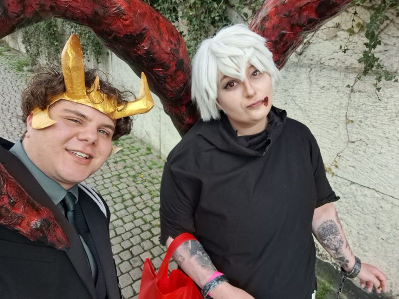 Ikigaicosplay - SoloCon 2024
