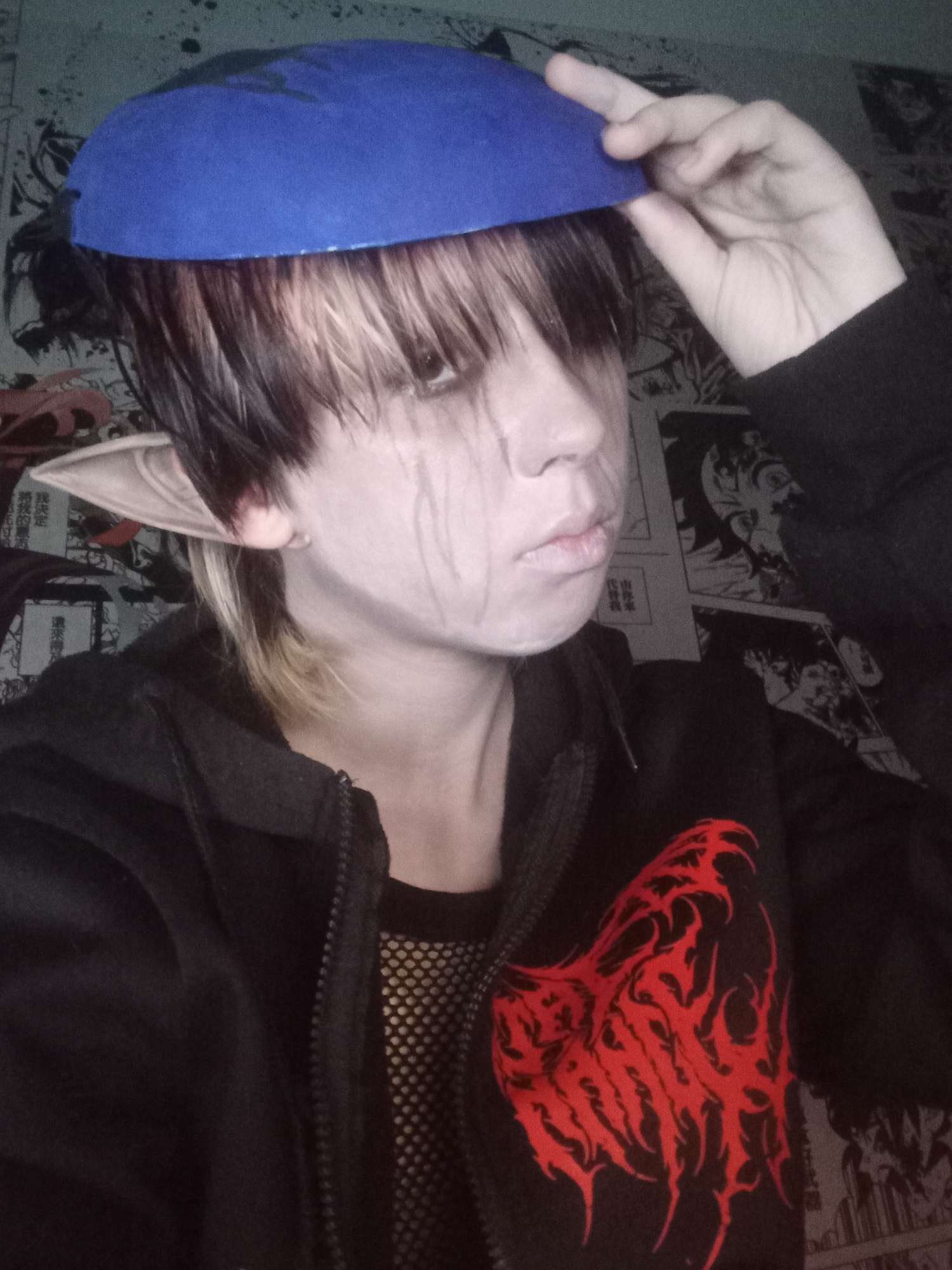 Eyeless jack — photo 7