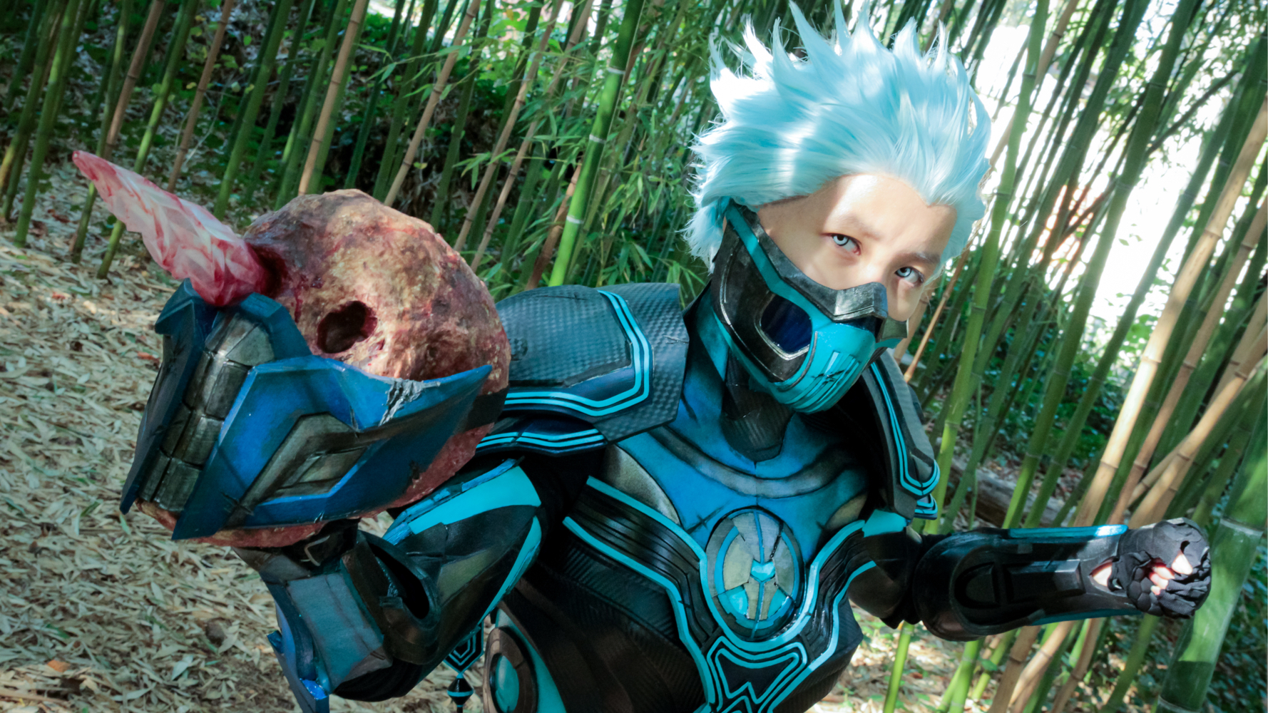 Frost Chronologies - Photo 5