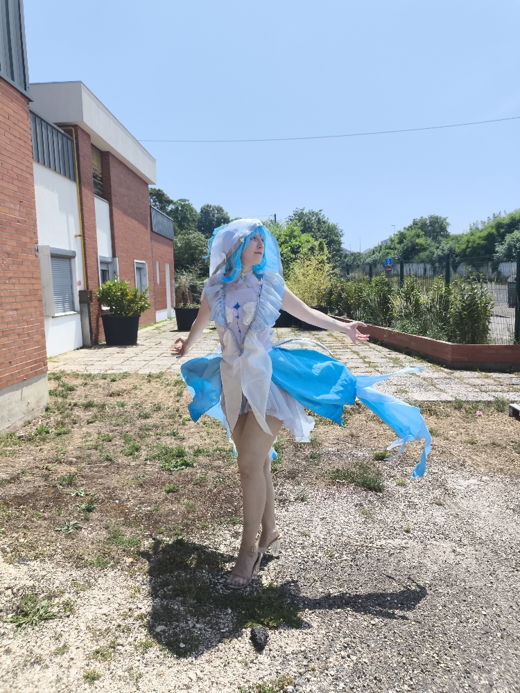 Shorekeeper — photo 5