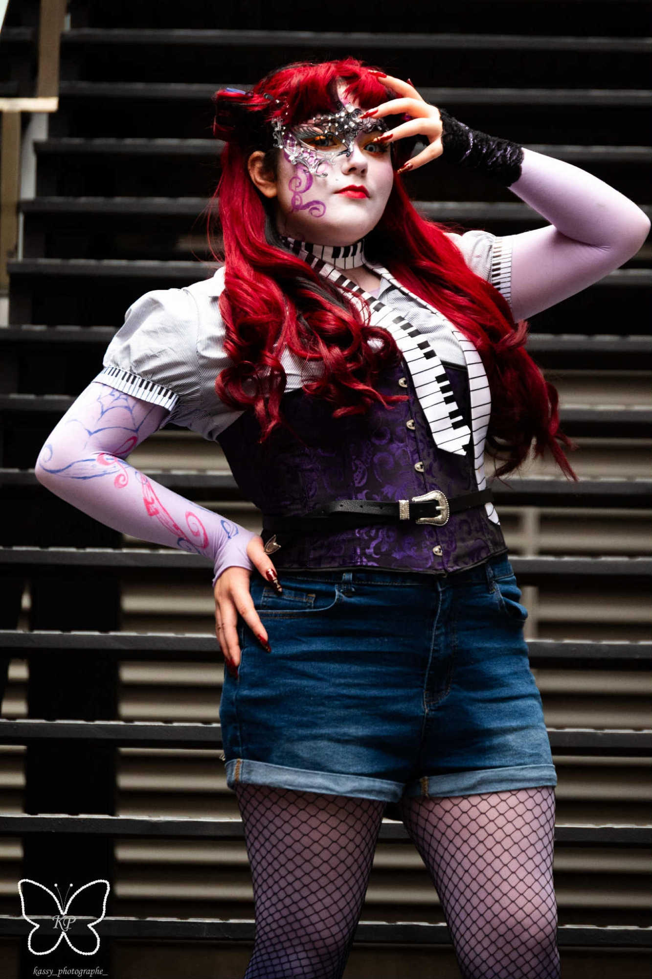 Operetta (Otakuthon) - Photo 13