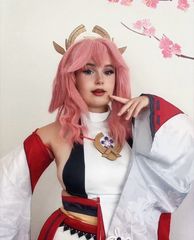 Yae preview 2