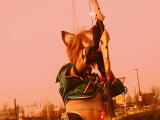 Gorou preview 2