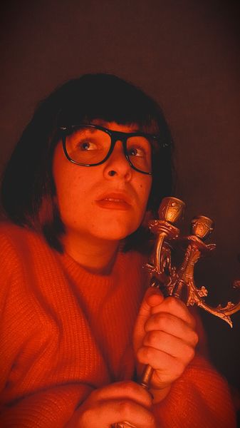 Astus - Véra de Scooby doo 