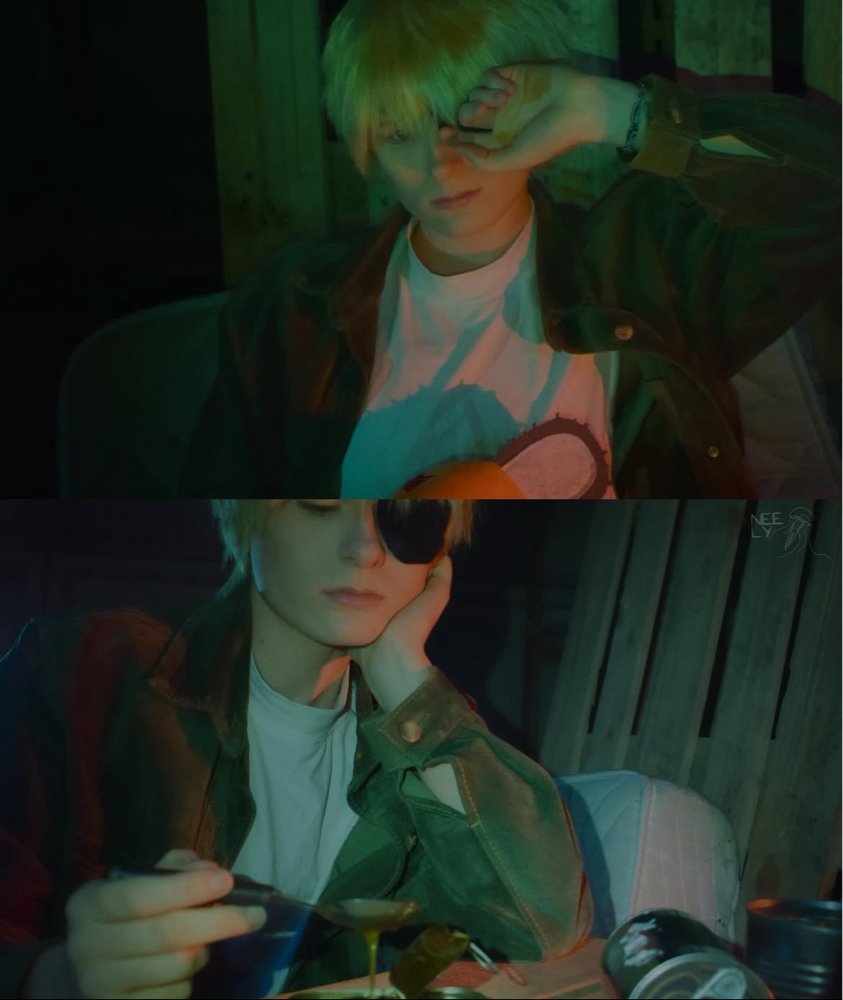 Chainsaw Man - Photo 19