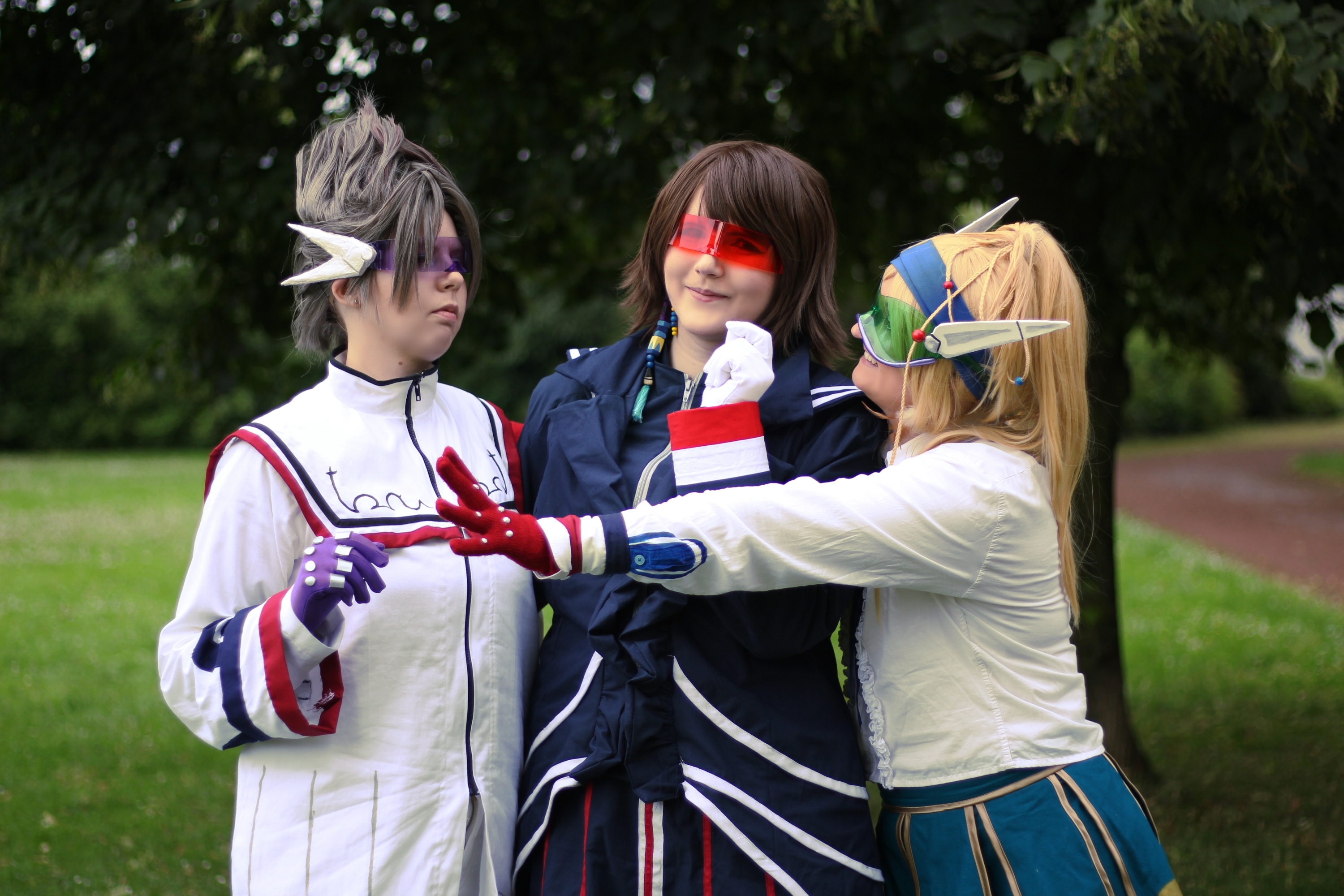 Y.R.P. (Psychic) - Photo 21