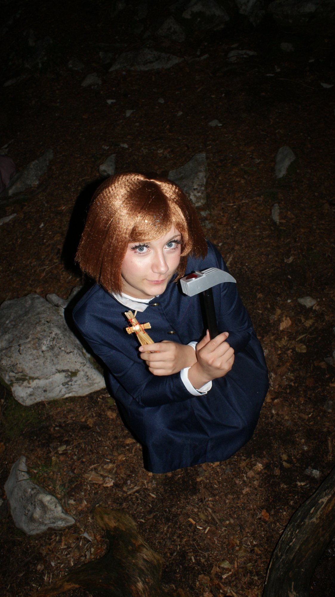 Nobara Kugisaki — photo 70