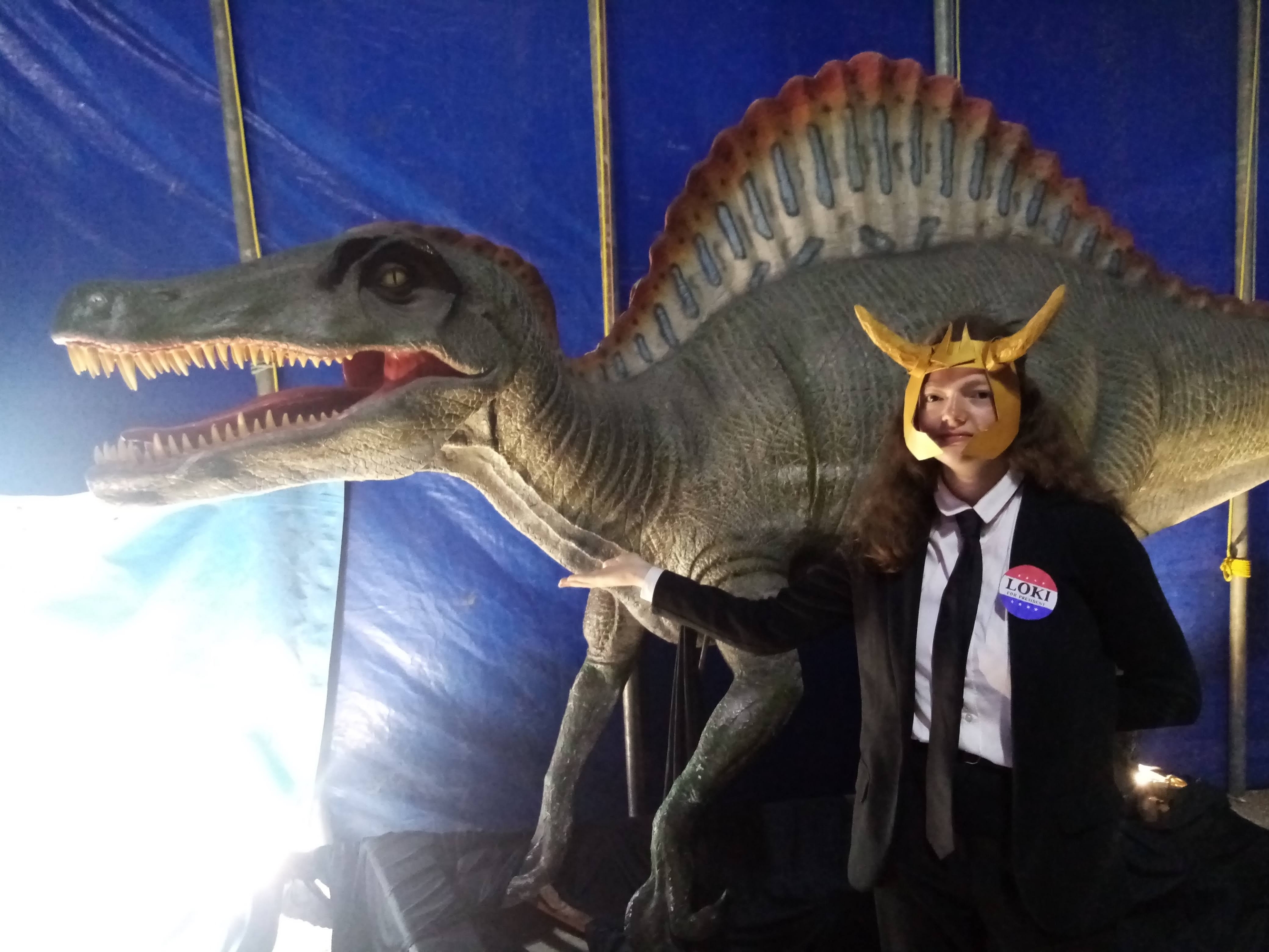 Président Loki — photo 7