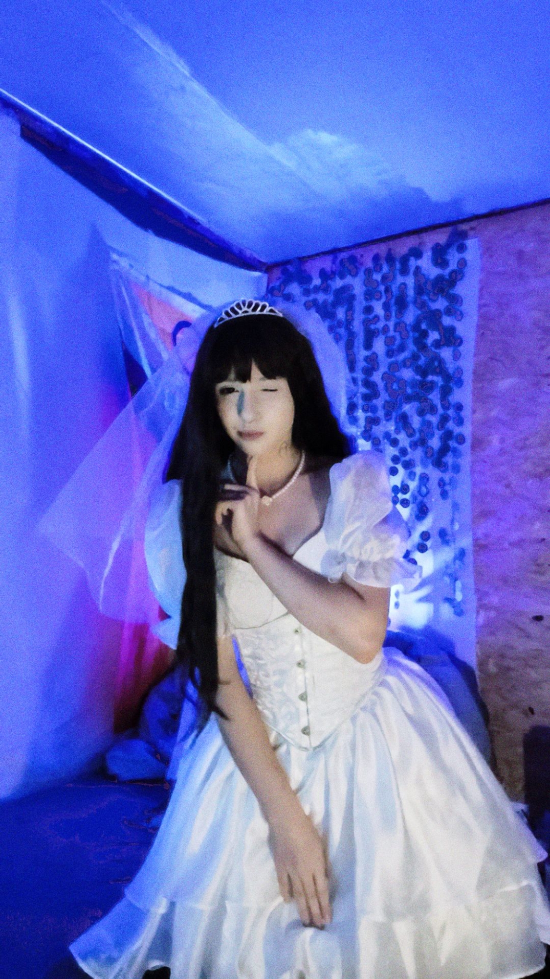 Sua vers. Bride - Photo 1