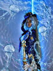 Furina preview 2