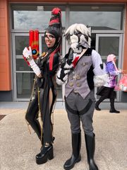 Japan Expo Sud 2025 preview 3