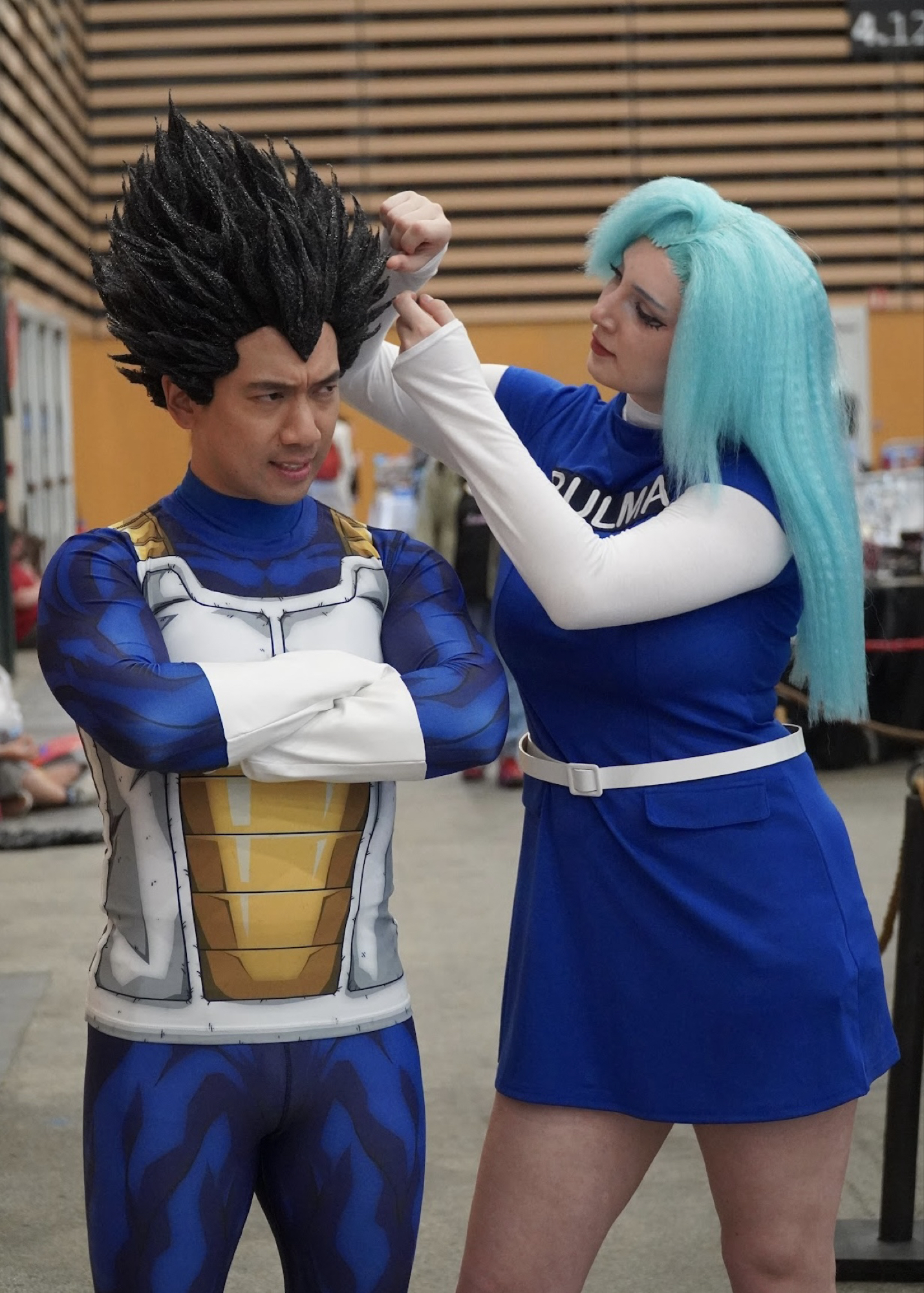 Bulma - Photo 7