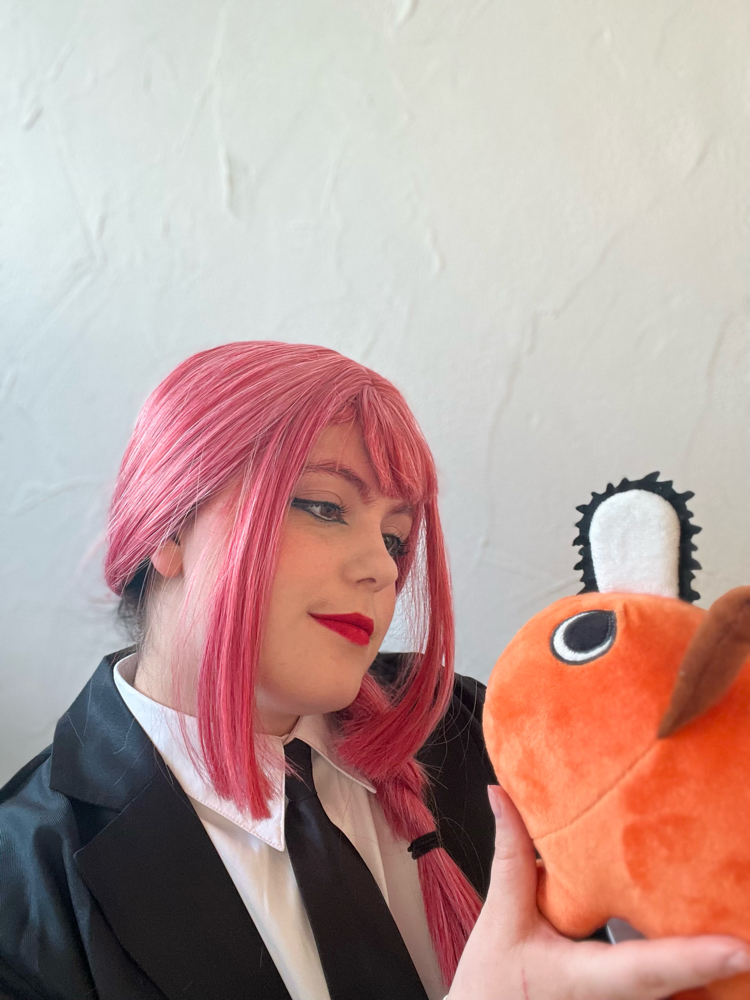 Makima 2023 - Photo 14