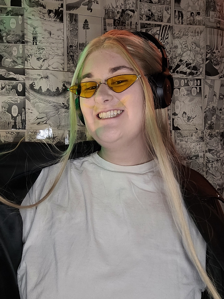 Present Mic - Photo 7