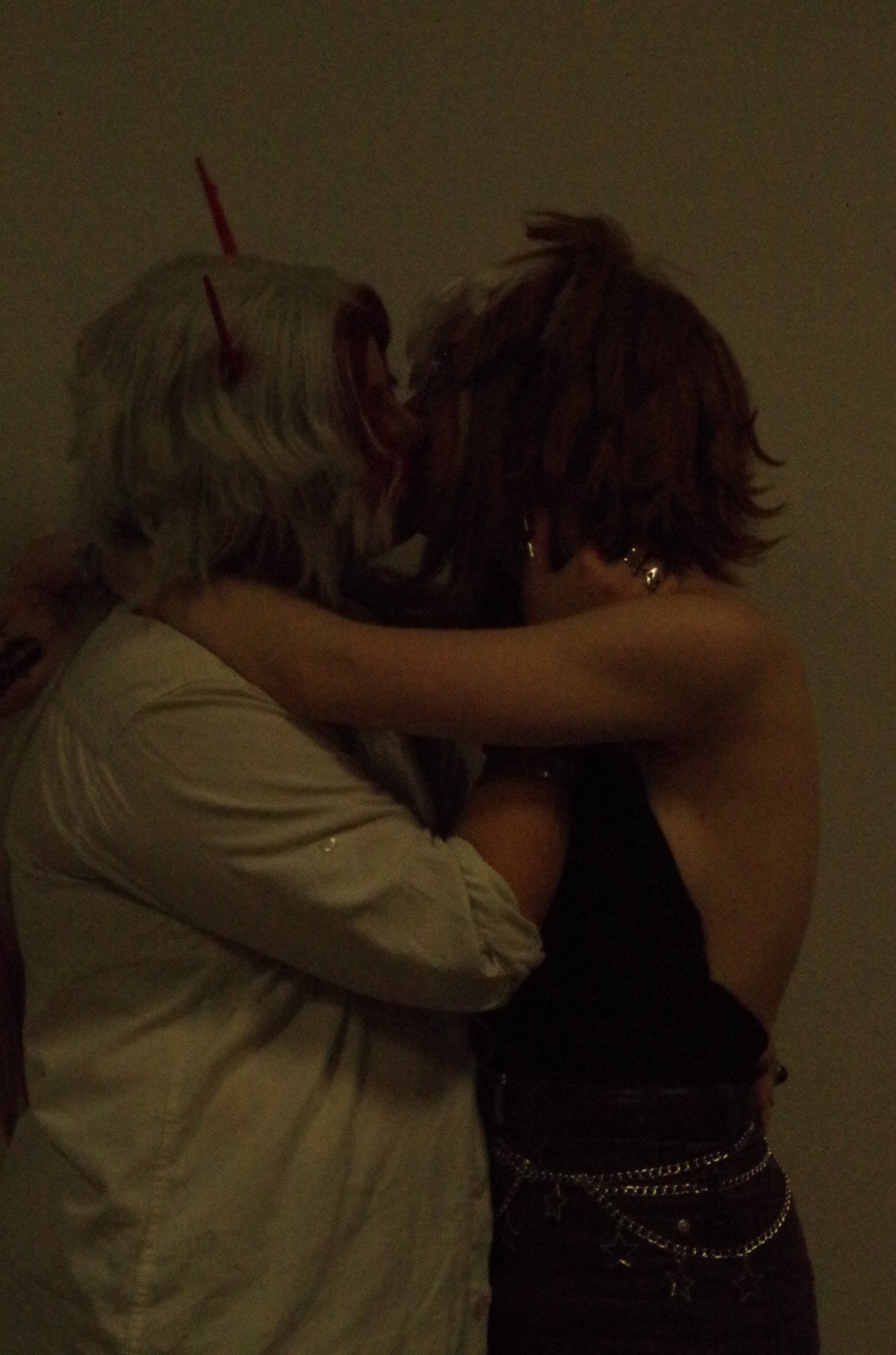 Gorou x Itto — photo 8