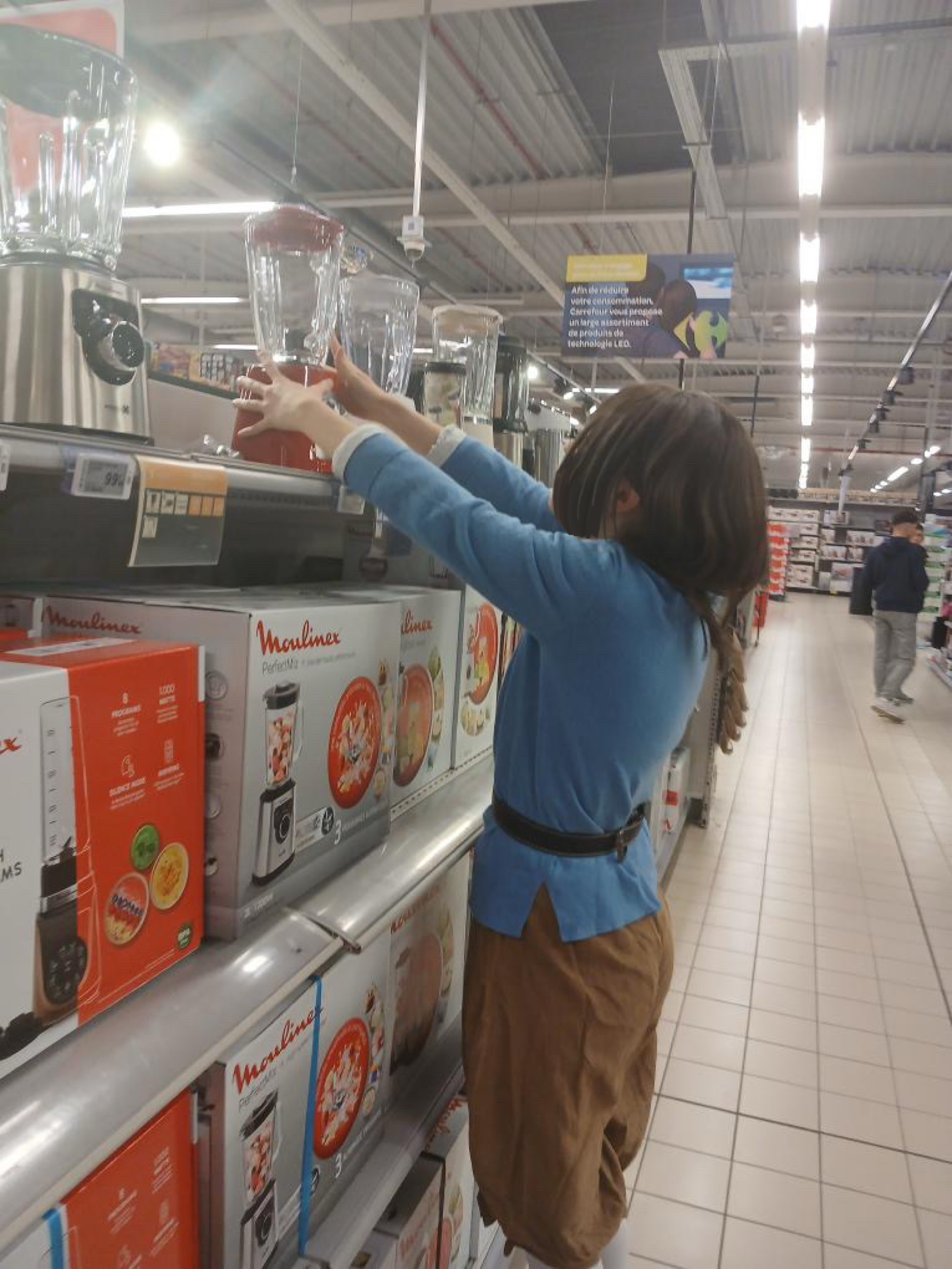 Abaddon - 1er test - Photo 6