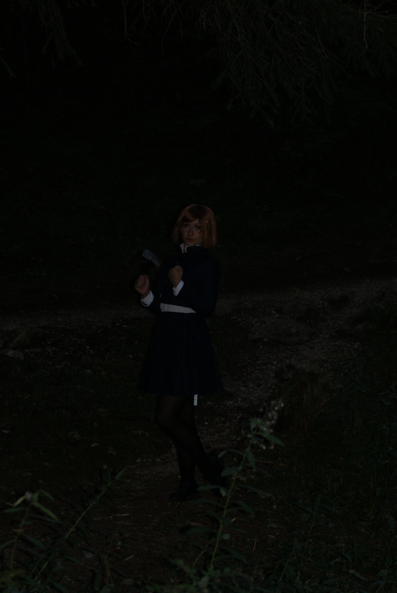 Nobara Kugisaki — photo 112