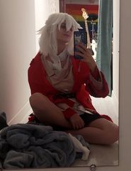 Clara photoshoot preview 3