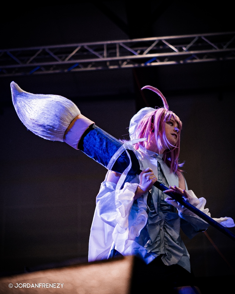 concours geek days - Photo 5