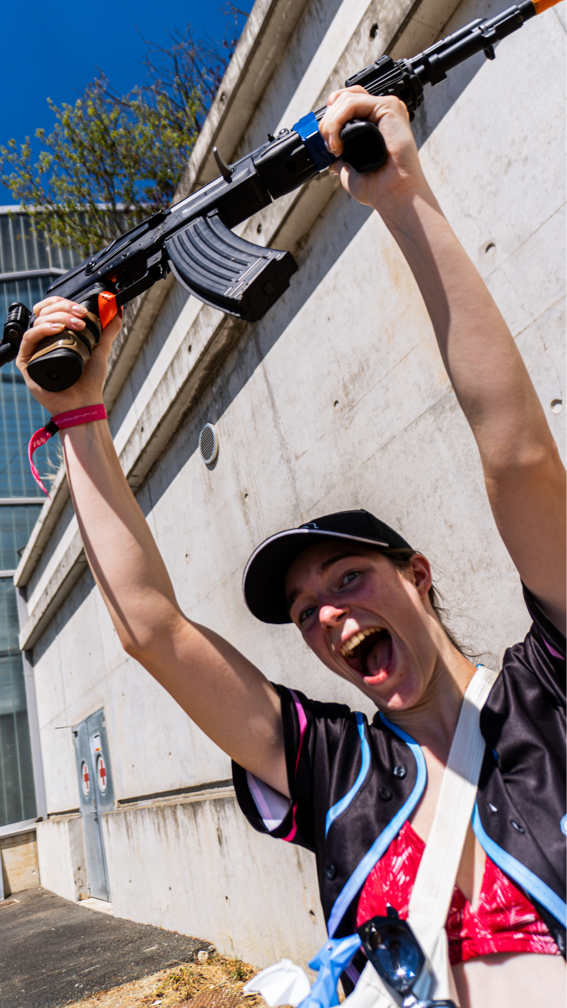 La Madre summer vers - Photo 7