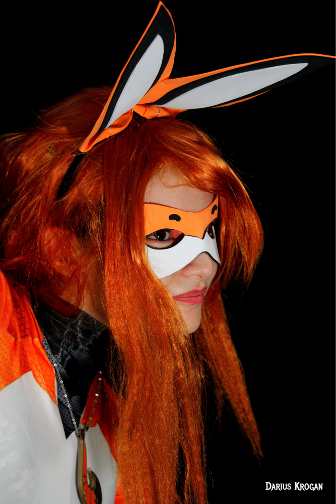 Rena rouge🦊 — photo 6