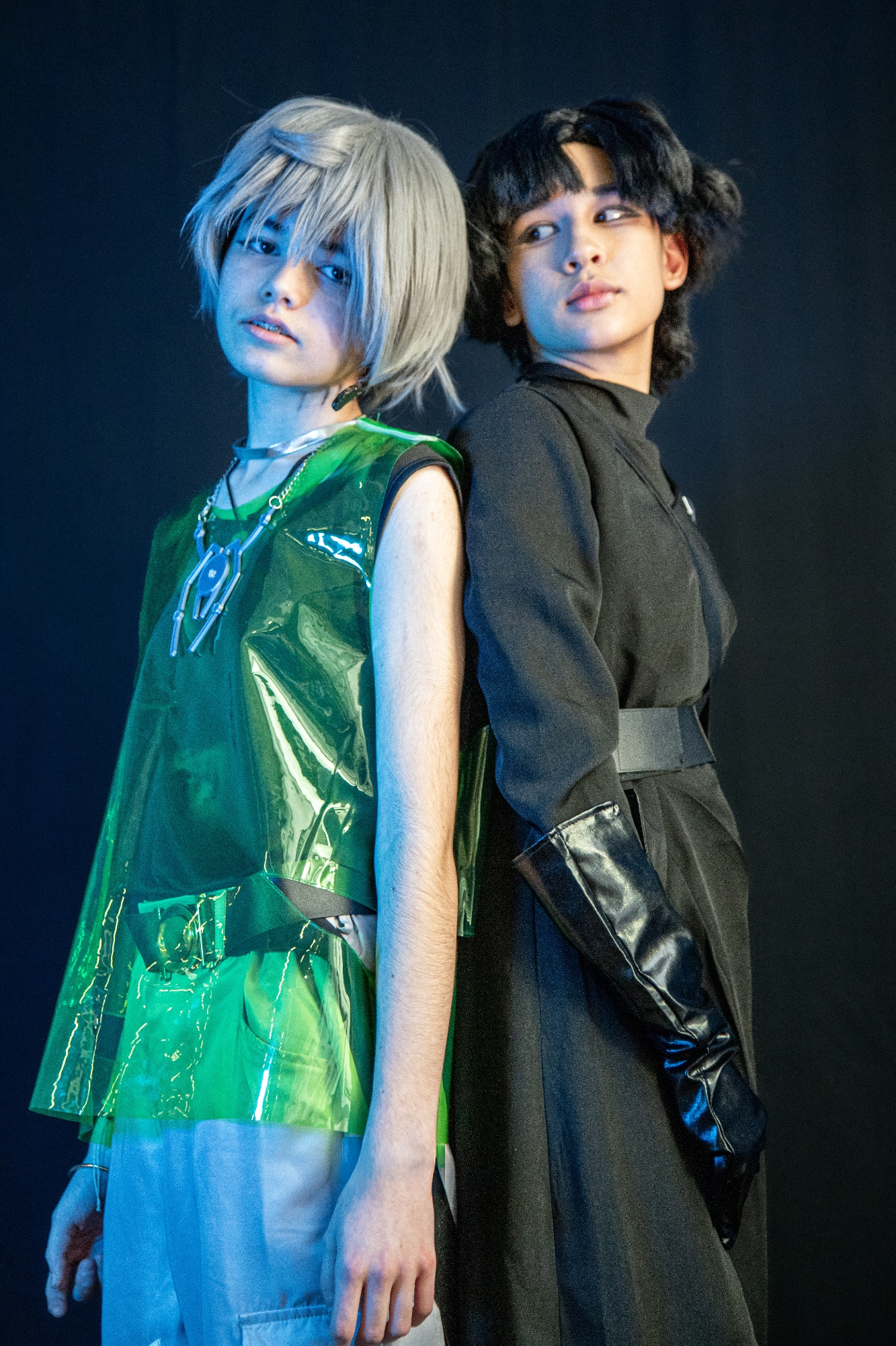 Ivantill🖤💚 - Photo 2