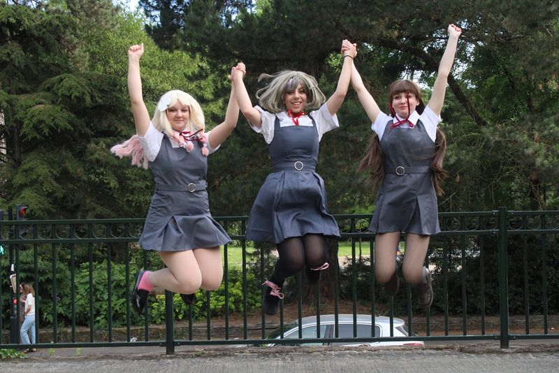 Love Live! Superstar!!