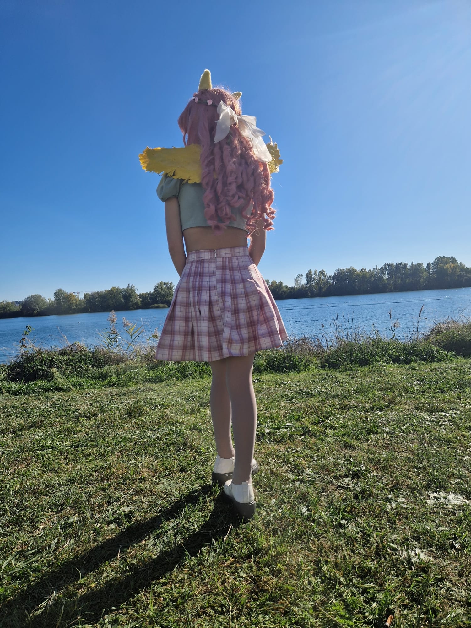 Fluttershy — photo 14
