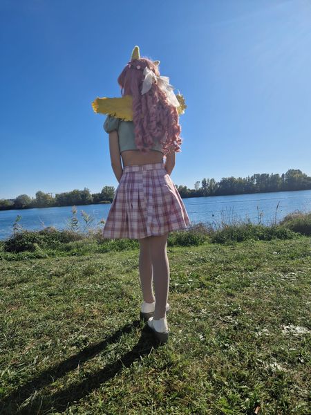 Azely - Fluttershy