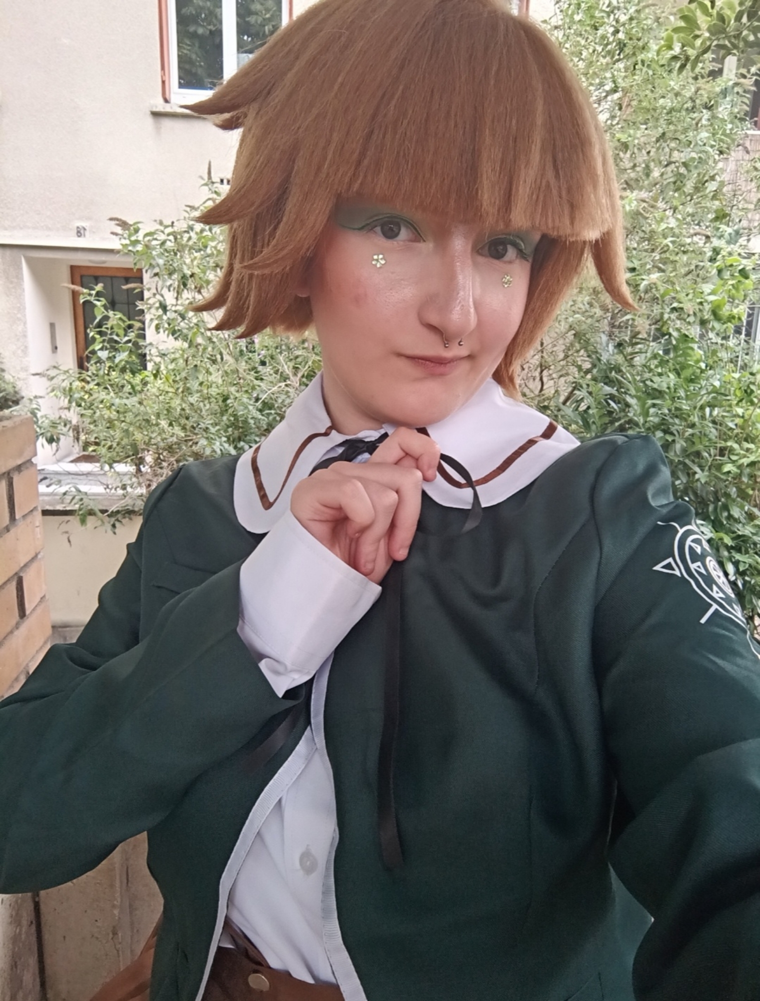 Chihiro — photo 7