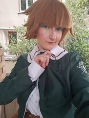 Chihiro Fujisaki preview 2
