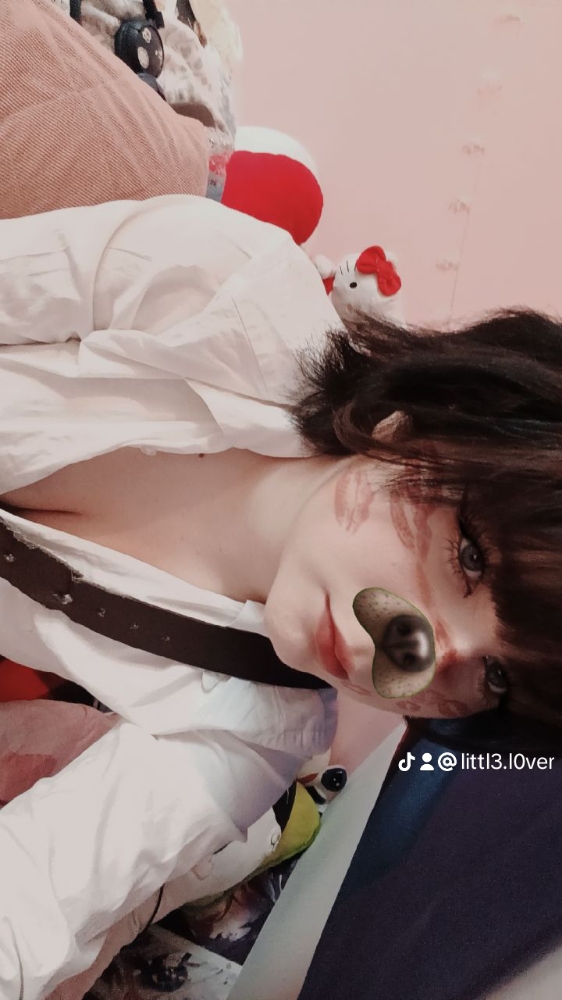 Mary [DMC] - Photo 3