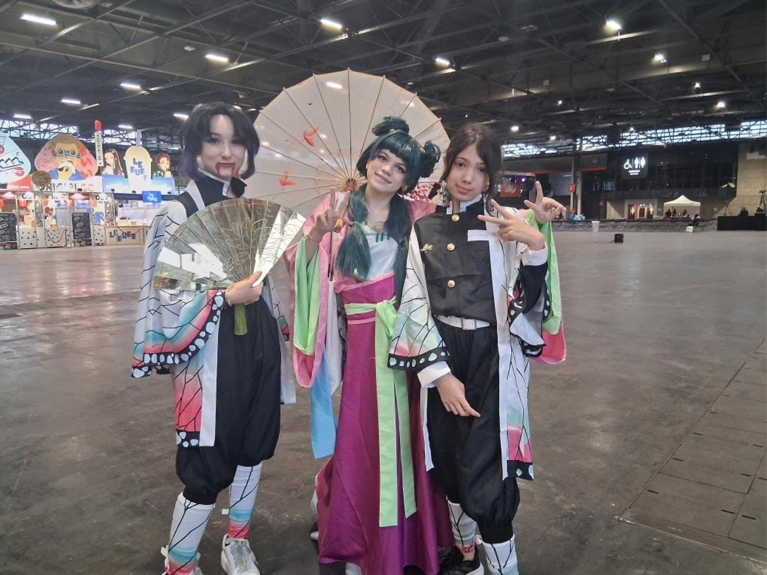 Conventions  - Photo 18