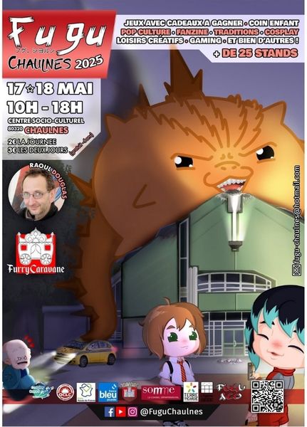 Fugu Chaulnes