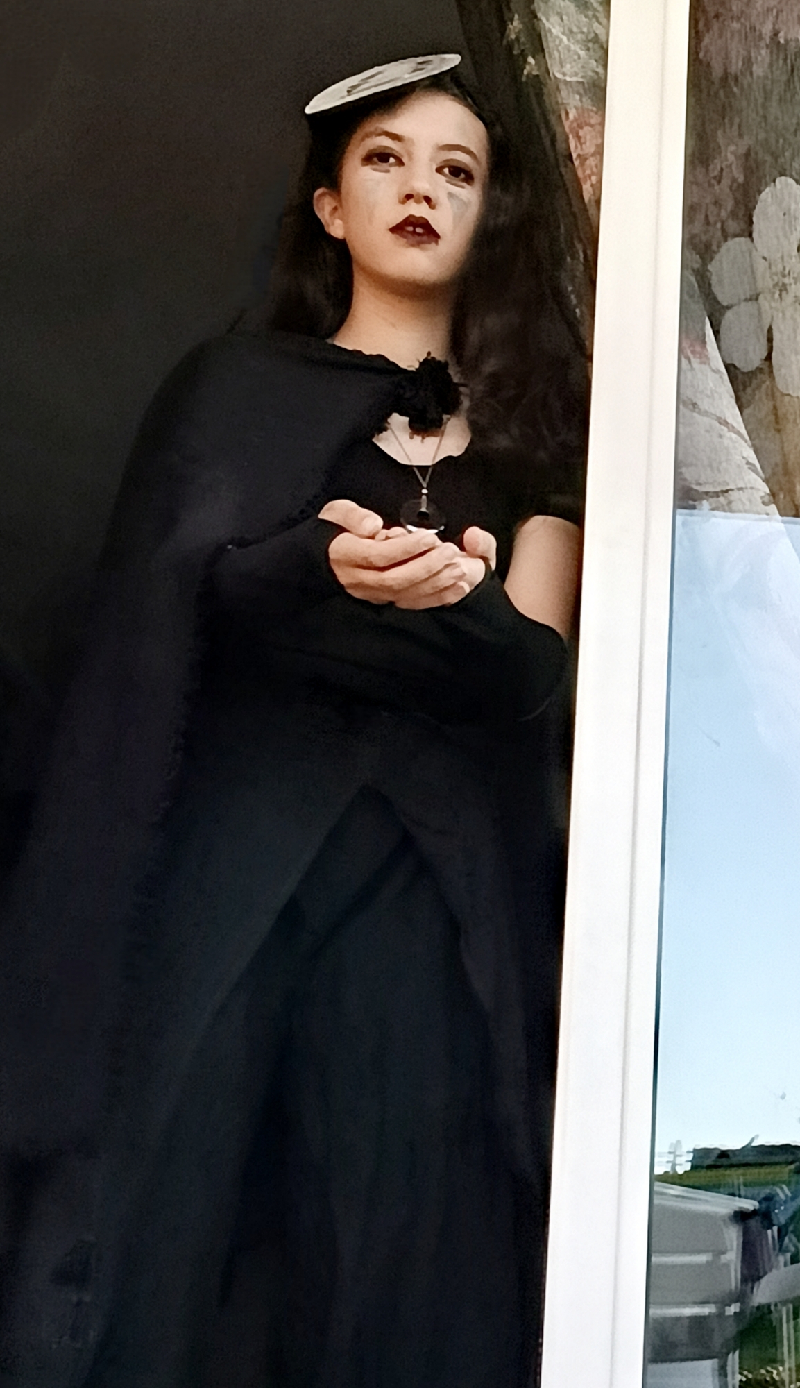 Sans Visage Humaine — photo 5