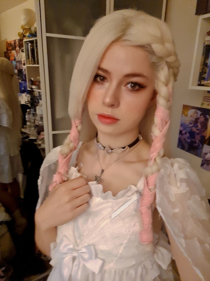 Amuraagenic_ – Minfilia