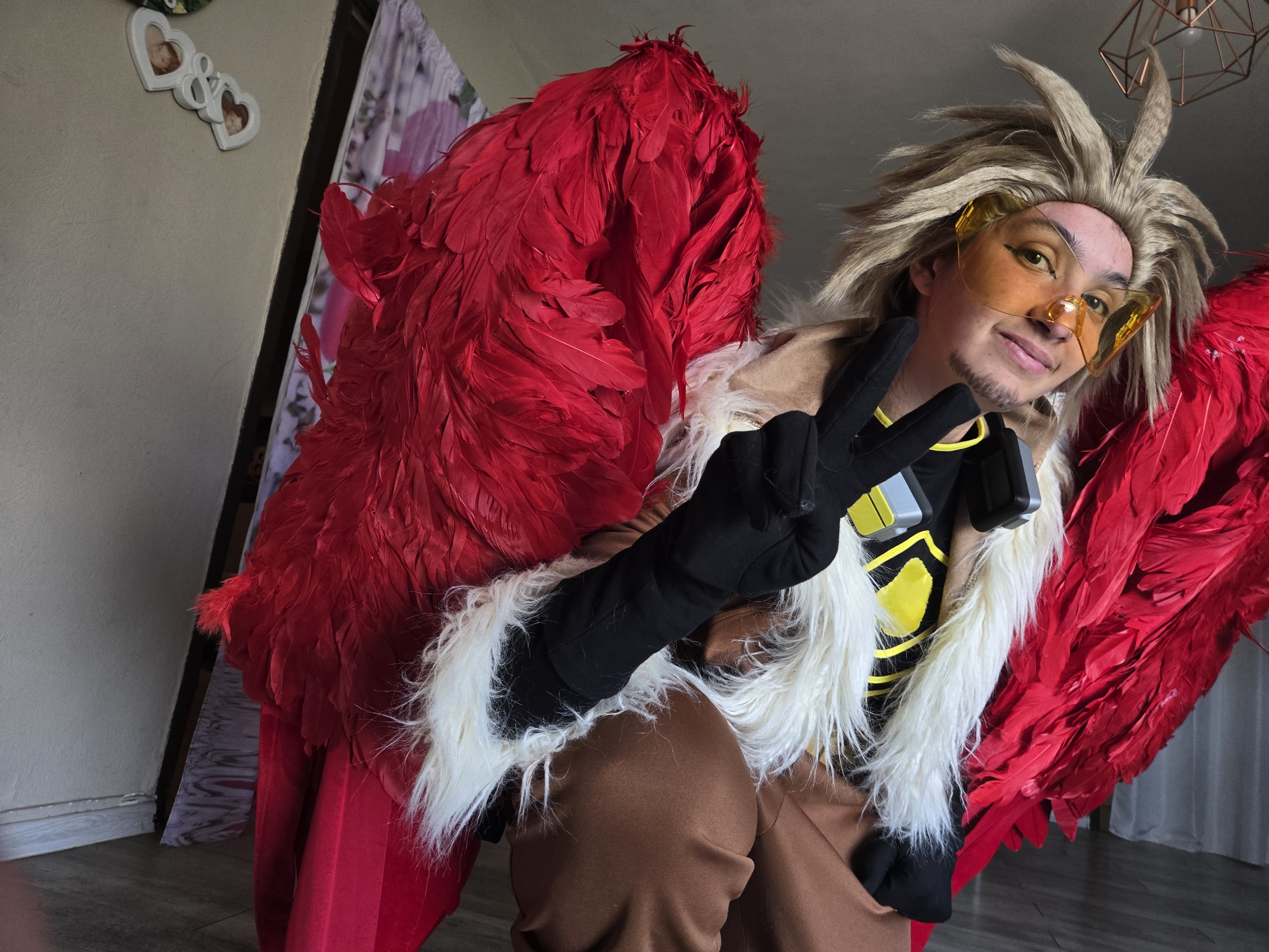 Hawks — photo 53