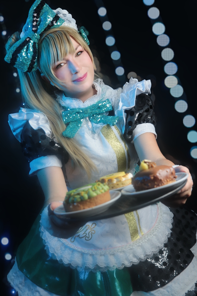 Kotori Mogyutto — photo 13