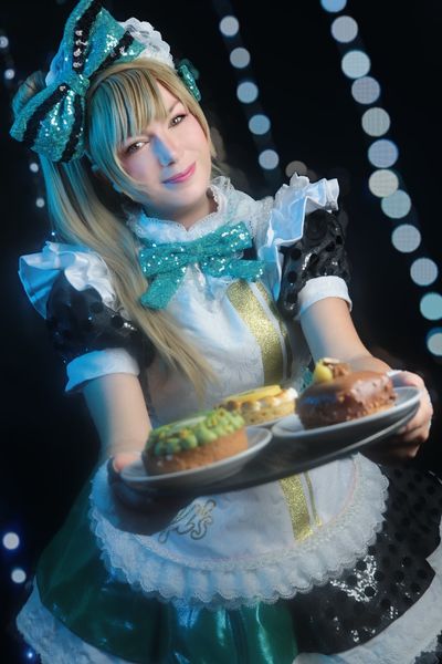 Selene - Kotori Mogyutto 