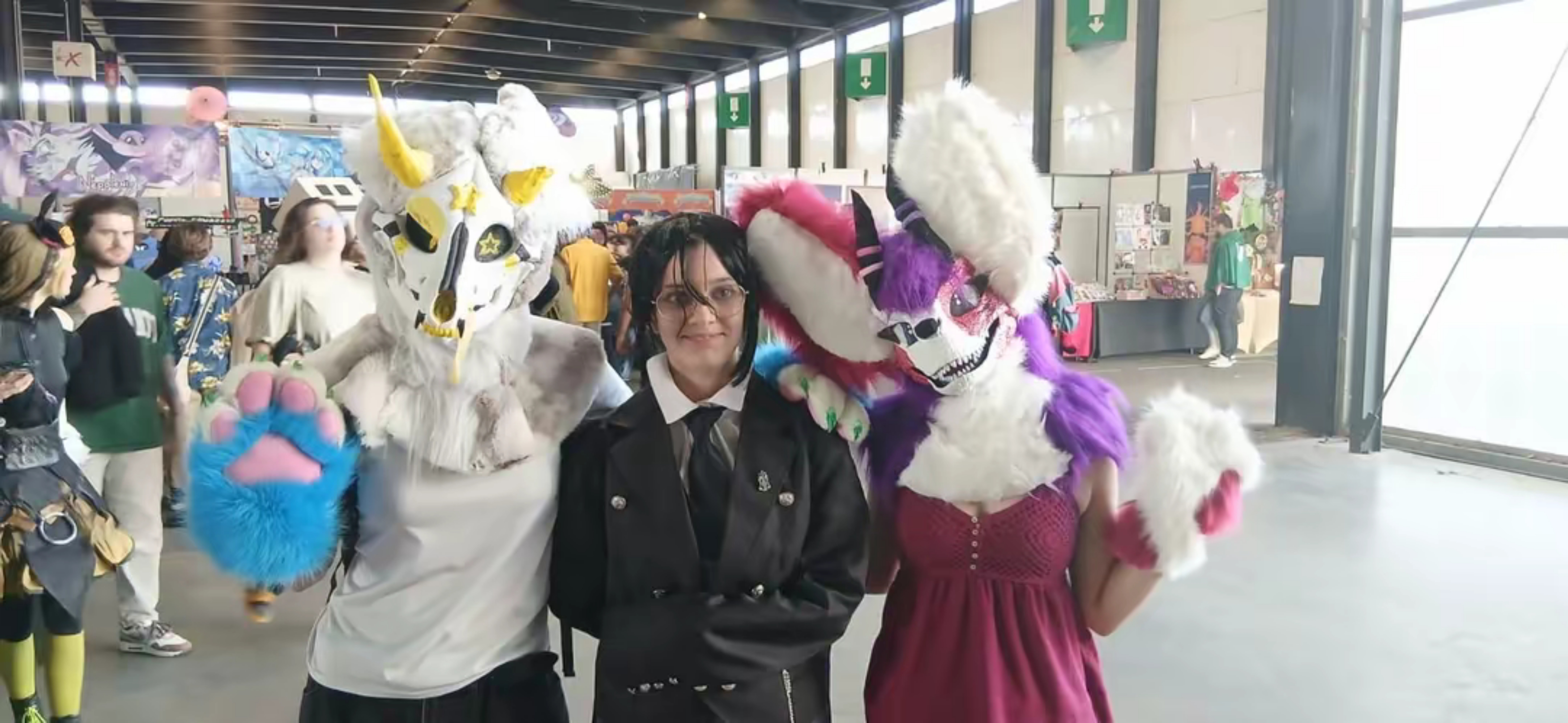 Cosplayc sebastian — photo 17