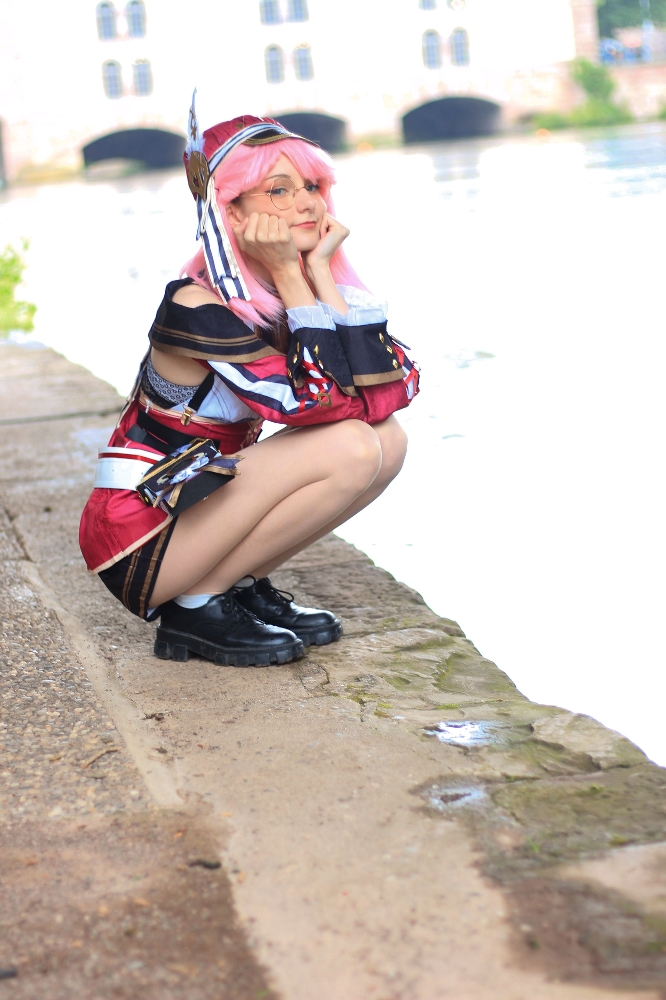 Charlotte  - Photo 6