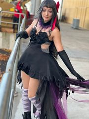 Homura Goddess vers. preview 3