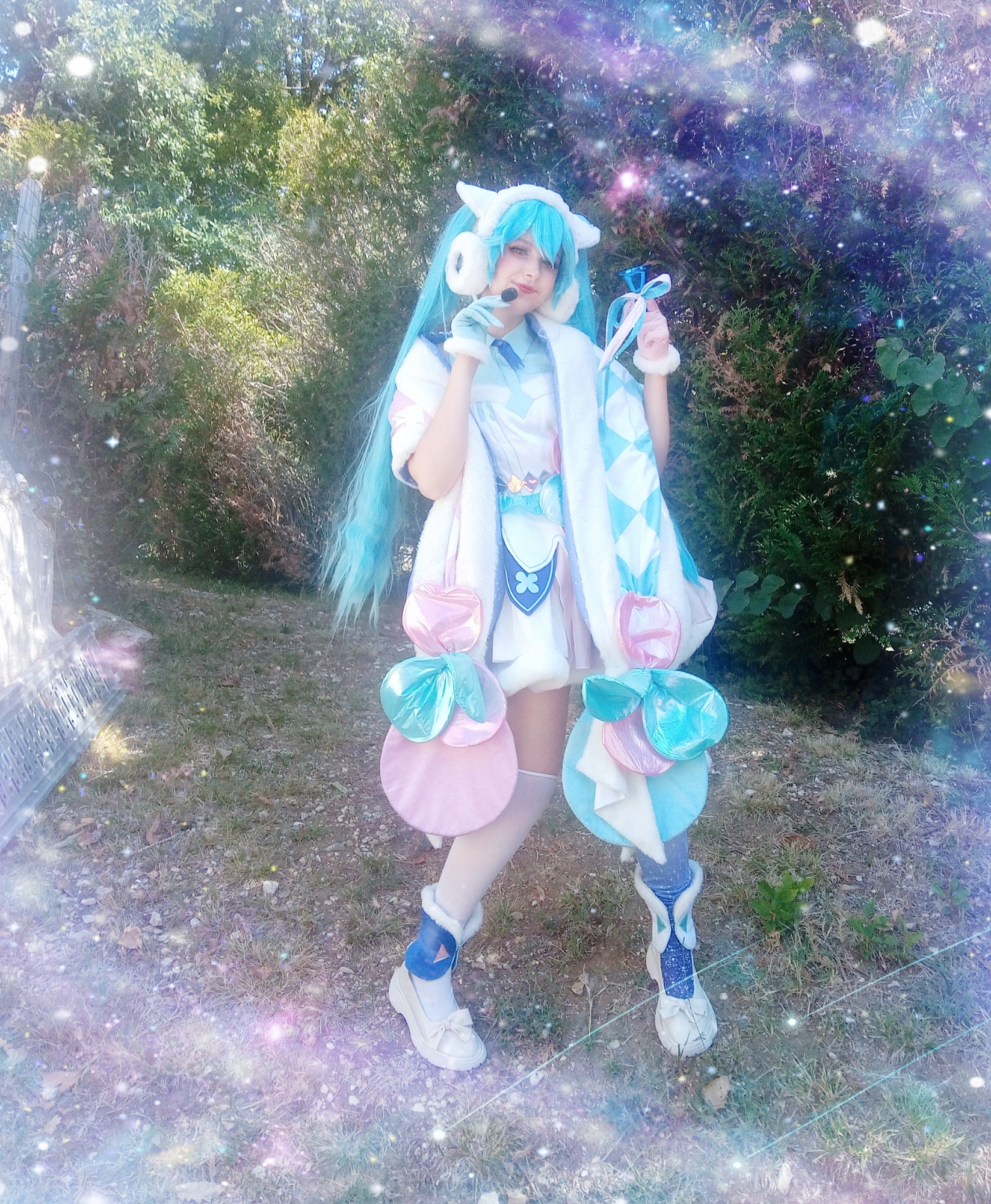 Miku mm2020 - Photo 1