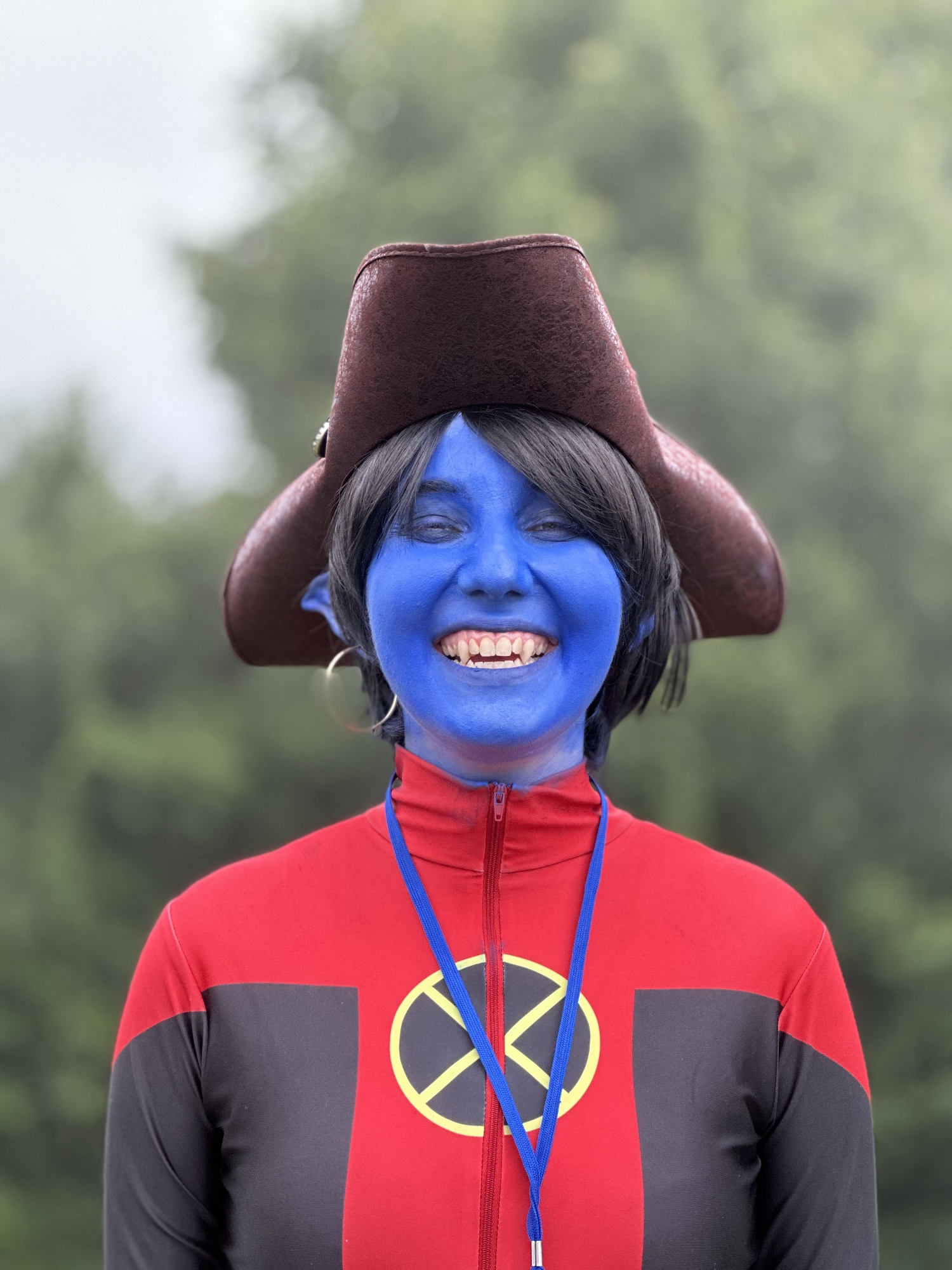 Nightcrawler, photo 16