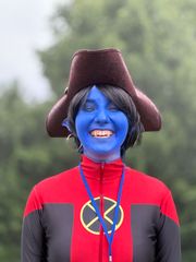 Nightcrawler preview 2