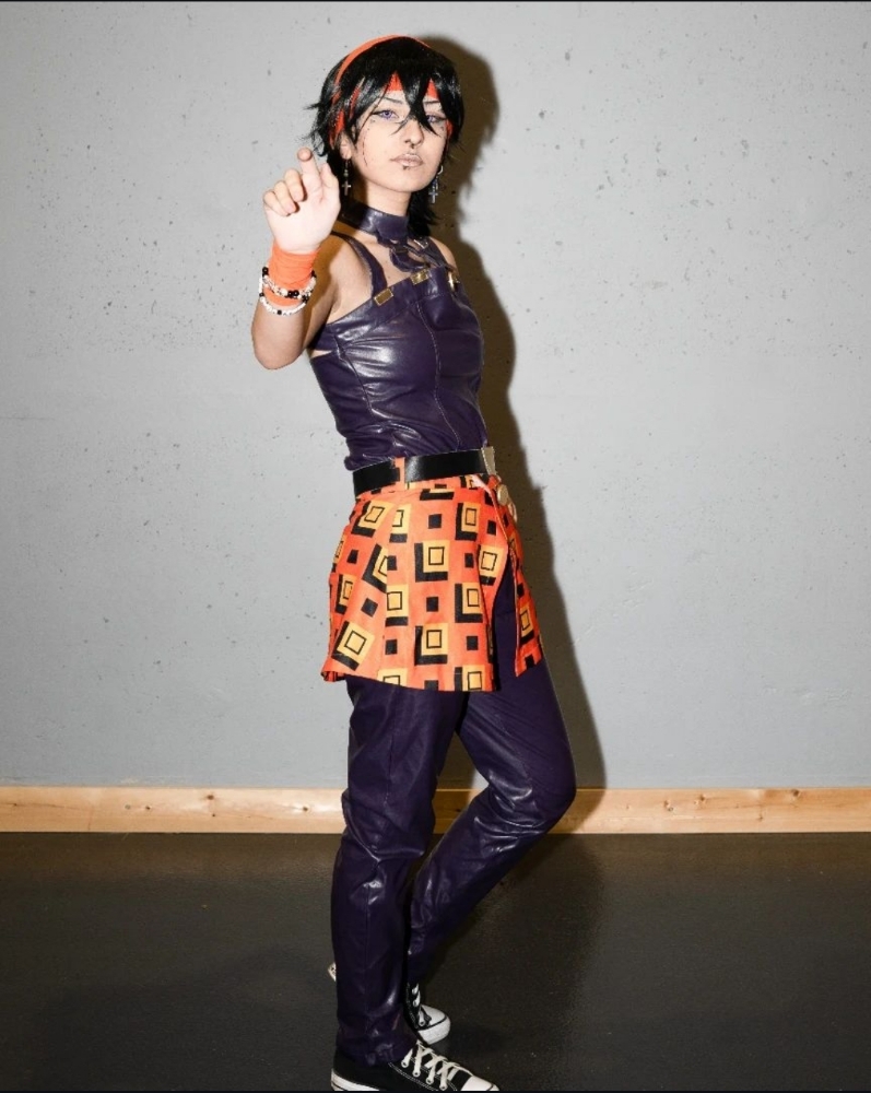 Narancia - Photo 6