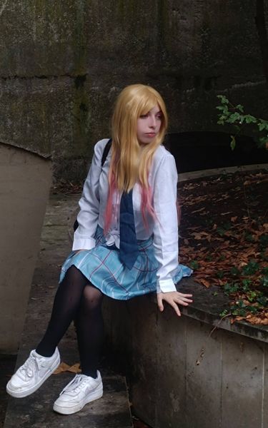 Liria - My dress up darling 